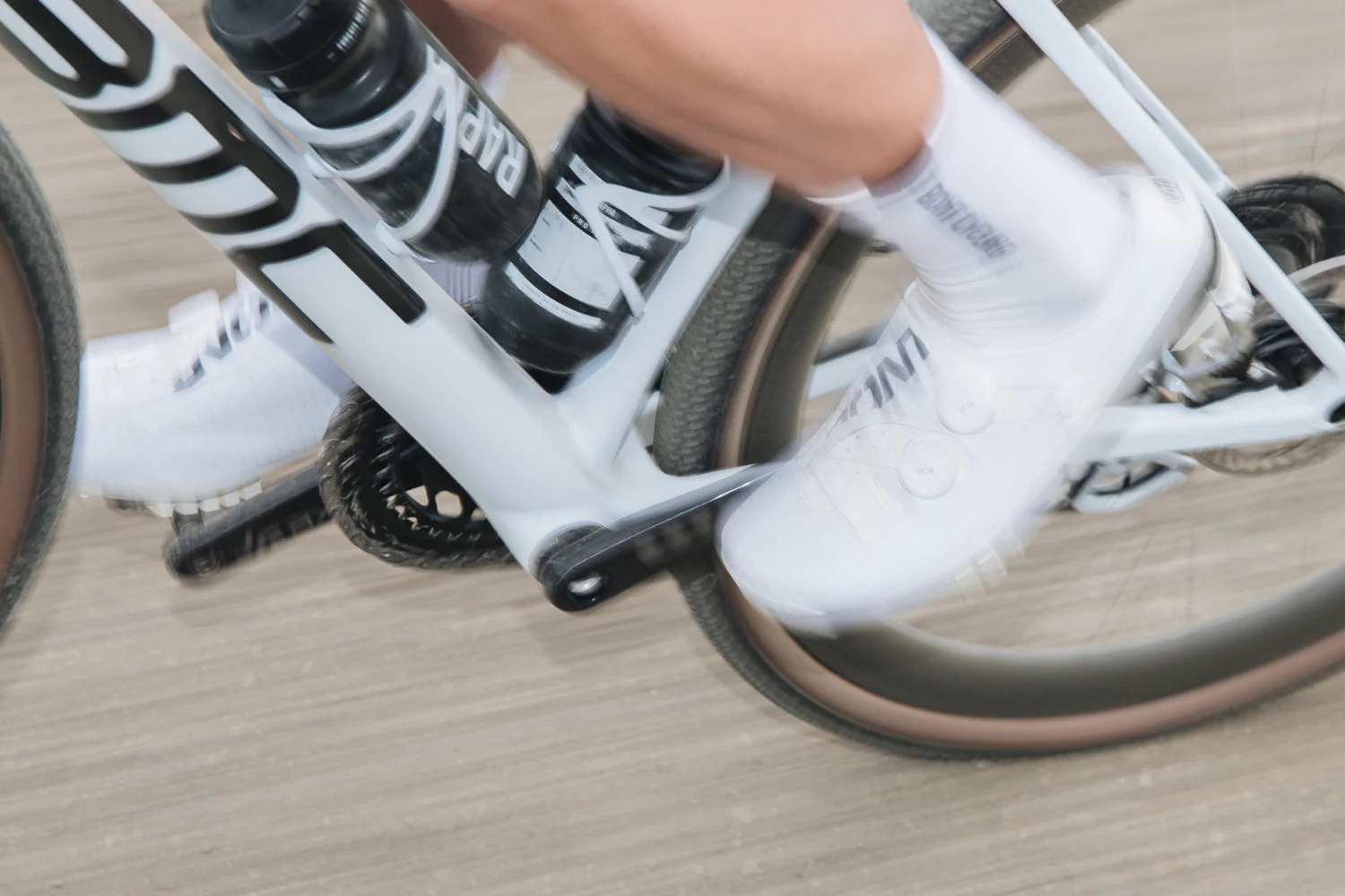 Engineered for Pure Performance